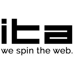 ITA - Internet & Telecommunications Australia Logo