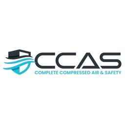 Complete Compressed Air Systems Logo
