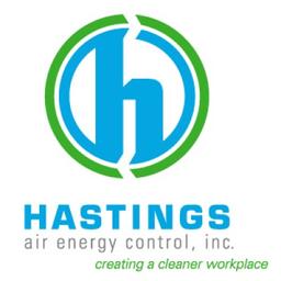 Hastings Air Energy Control Inc. Logo
