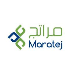Maratej Trading and Contracting Logo