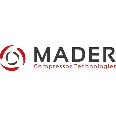 MADER Compressor Technologies Logo