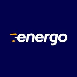 Energo Plant and Tool Hire Logo