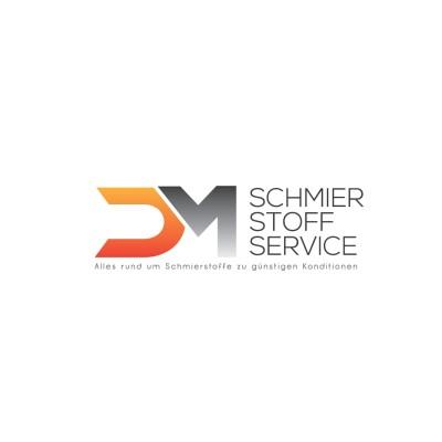 DM Schmierstoffservice GmbH Logo