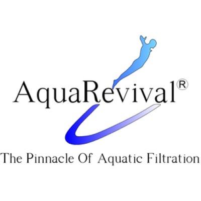 AquaRevival®'s Logo