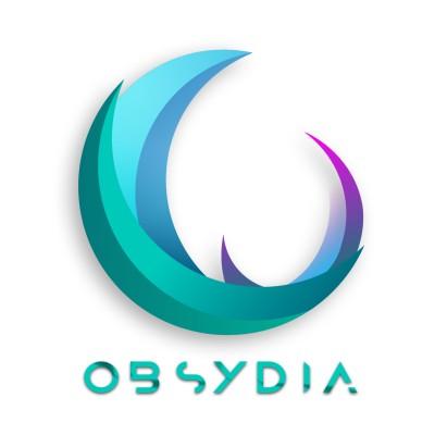 Obsydia Technologies Logo