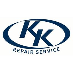 K&K Repair Service / K&K Energy Solutions Logo