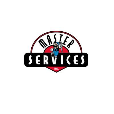 Master Services Inc. - Plumbing Heating & Cooling's Logo