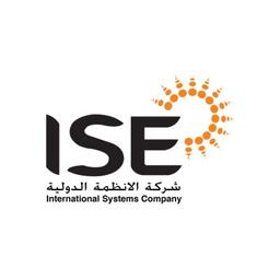ISE Jubail Logo