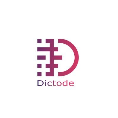 Dictode Logo