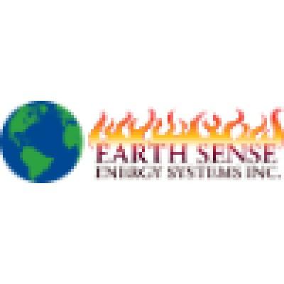 Earth Sense Energy Systems Inc Logo