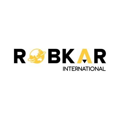 ROBKAR International Logo