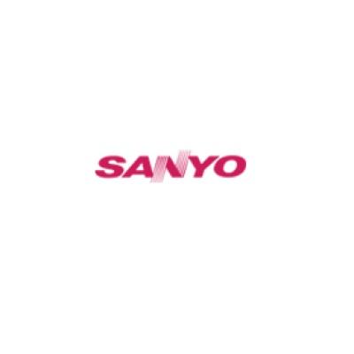 Sanyo Compressors Logo