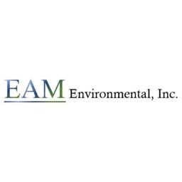 EAM Environmental Inc. Logo