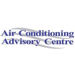 Air Conditioning Advisory Centre Logo