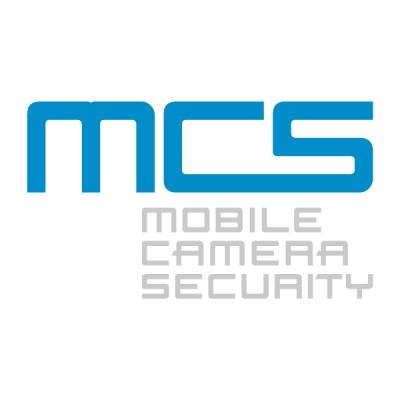 Mobile Camera Security's Logo