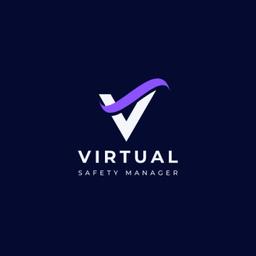 Virtual Safety Manager Logo