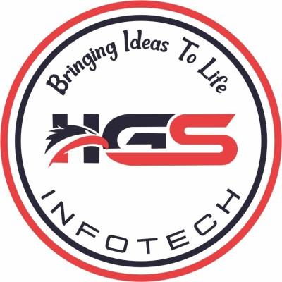 H G S INFOTECH PRIVATE LIMITED's Logo