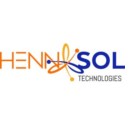 HENNSOL Technologies Logo