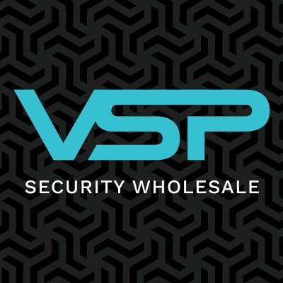 VSP Security Wholesale Logo