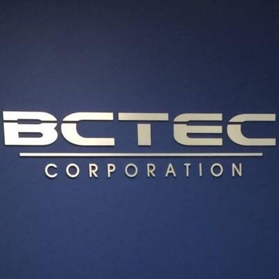 BCTEC Logo