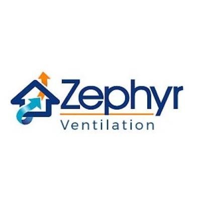 Zephyr Ventilation Australia Logo