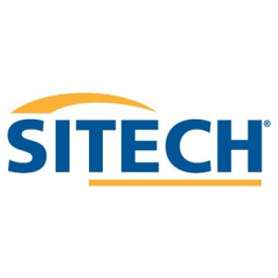SITECH Solutions Pty Ltd Logo