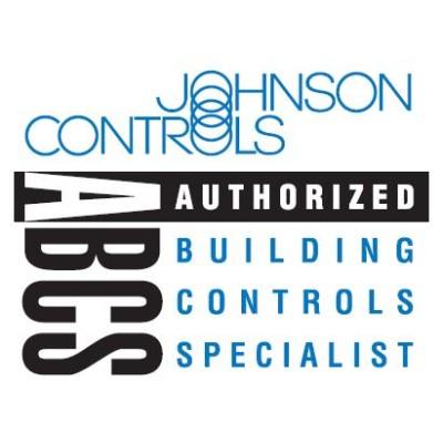 ABCS Johnson Controls Automated Building Control Systems Logo