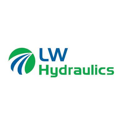 LW Hydraulics's Logo