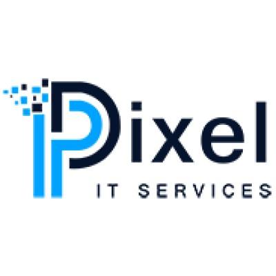 Pixel IT Services Logo