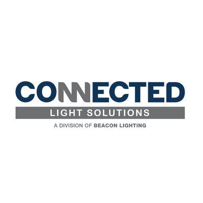 Connected Light Solutions Logo