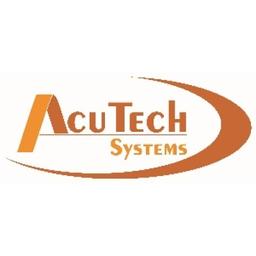 AcuTech Systems LLC Logo