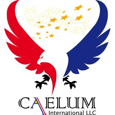 CAELUM International LLC Logo