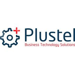 Plustel Logo