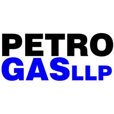 PETRO GAS LLP Logo