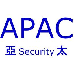 APAC Security Logo