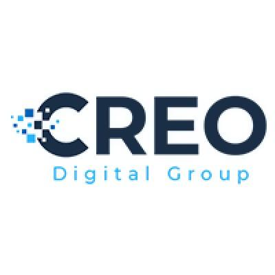 CREO Digital Group Logo