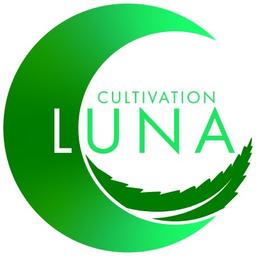 Luna Cultivation Consultants Logo