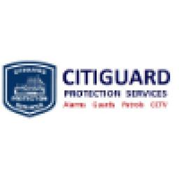 Citiguard Protection Services Logo