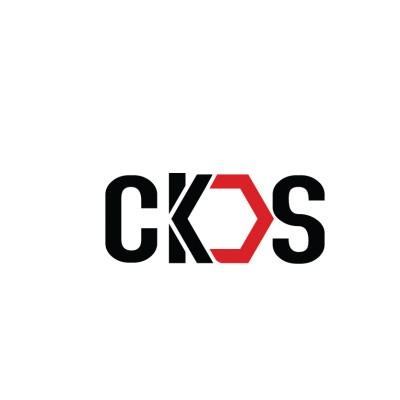 Foshan CKS Truck Parts Co. Ltd.'s Logo