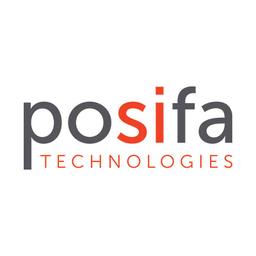 Posifa Technologies Inc. Logo