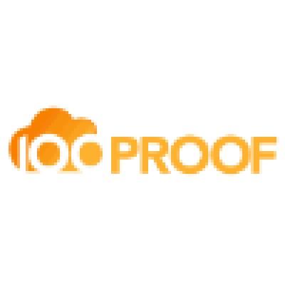 One Hundred Proof Ltd Logo