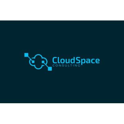 CloudSpace Consulting LLC Logo