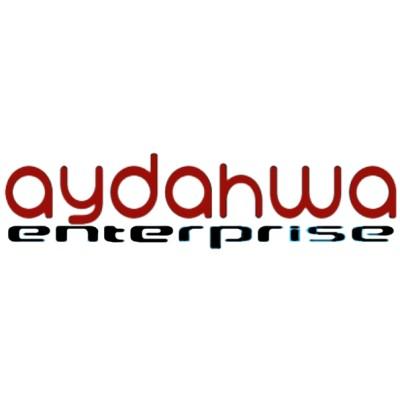 Aydahwa Enterprise Logo