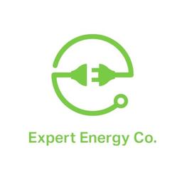 Expert Energy Co Logo