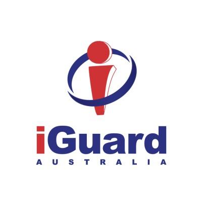 iGuard Australia Logo