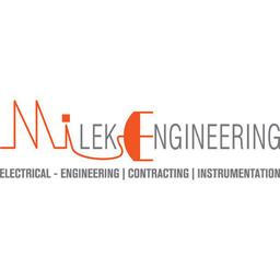 Milek Engineering Logo