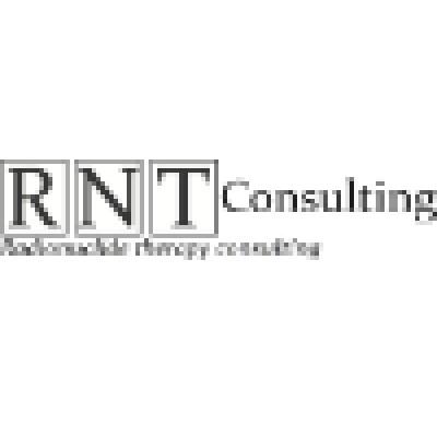RNT Consulting- Radionuclide therapy consulting Logo