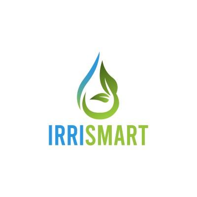 Irrismart Australia Logo