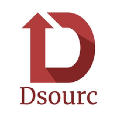 Dsourc - Web Development Studio's Logo