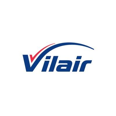 Vilair Logo
